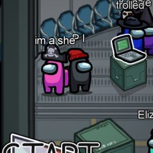 Meet your Posher, Natalie